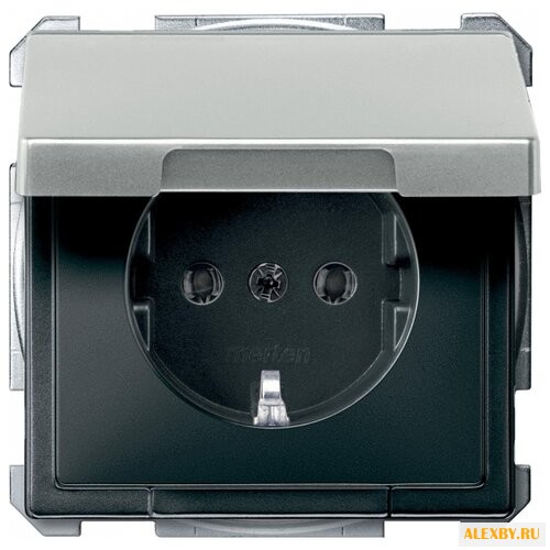 Розетка Schneider Electric