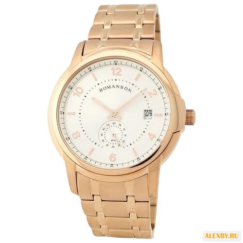 Наручные часы ROMANSON