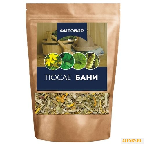 Чайный напиток травяной Соик