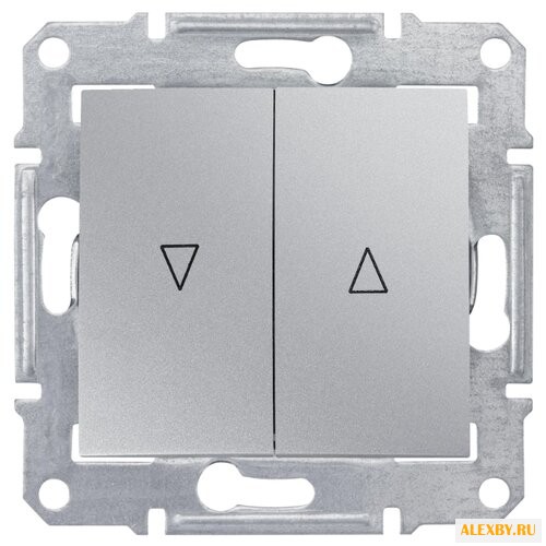 Жалюзийный переключатель