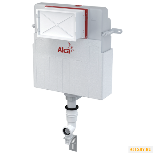 Бачок скрытого монтажа