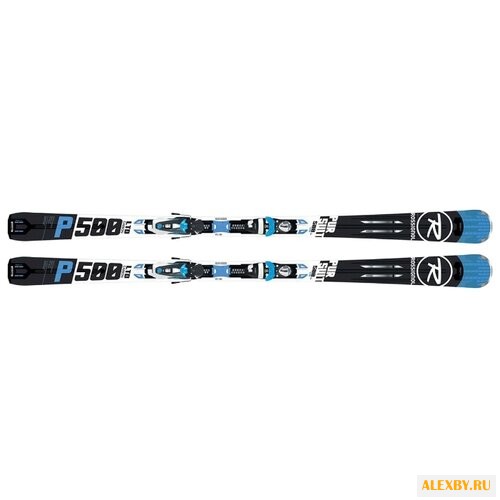 Горные лыжи Rossignol Pursuit