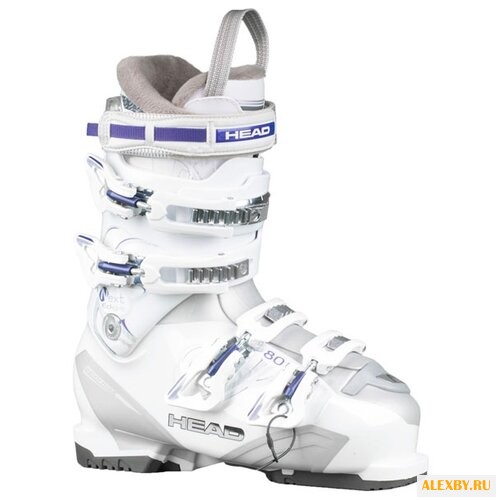 Ботинки для горных лыж HEAD
