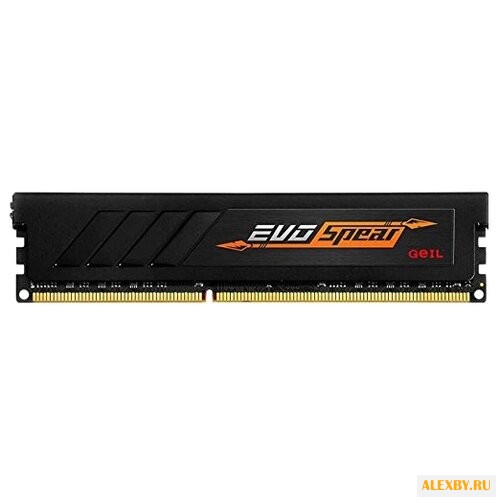 Оперативная память GeIL EVO