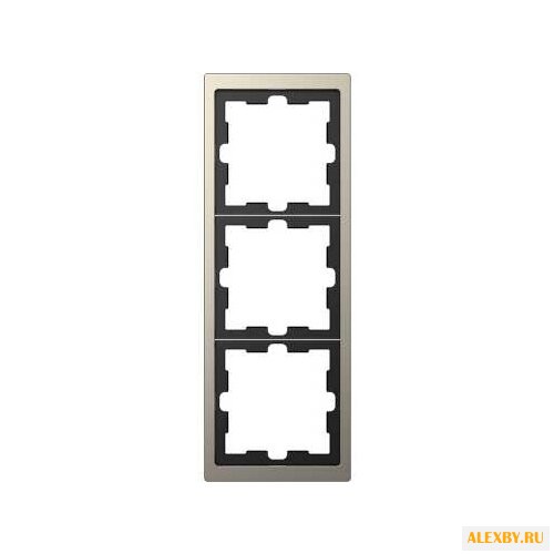 Рамка 3п Schneider Electric
