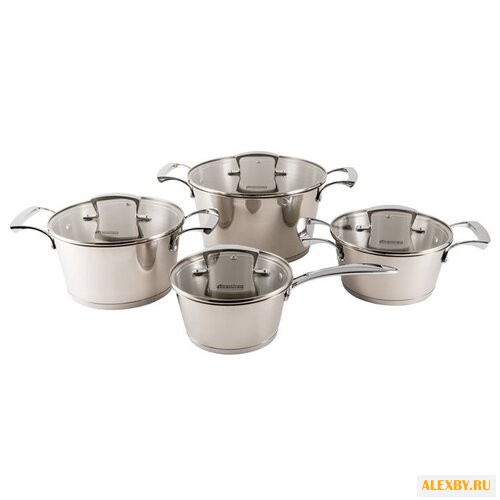 Набор посуды Werner A.Schulz