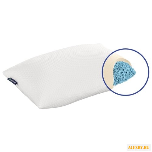 Подушка IQ Sleep Grand Comfort