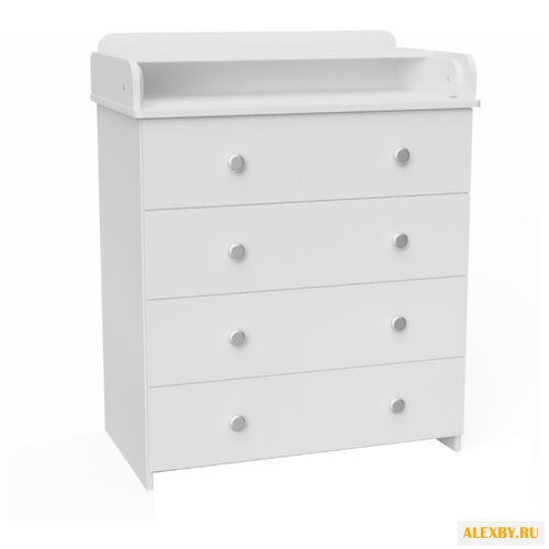 Пеленальный комод СКВ-Компани