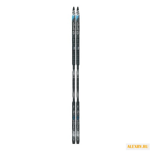 Беговые лыжи Salomon Carbon