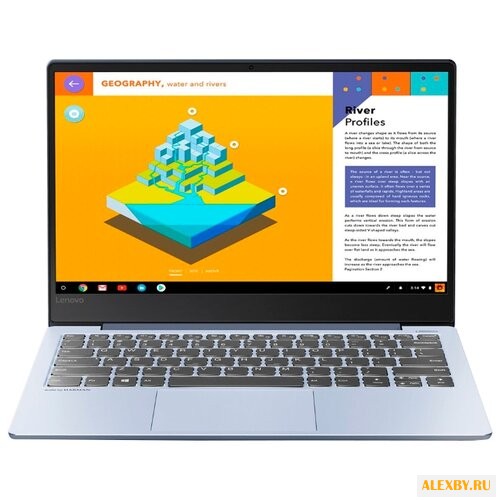 Ноутбук Lenovo Ideapad S530 13