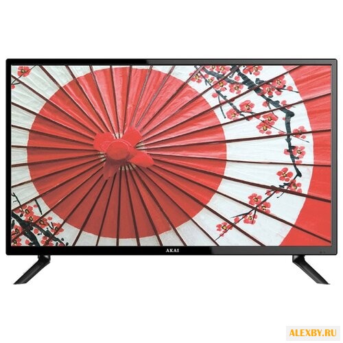 Телевизор Akai LEA-32X91M