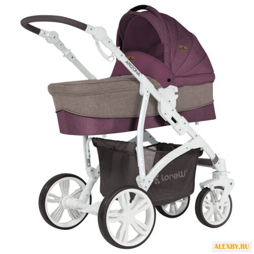 Универсальная коляска Lorelli