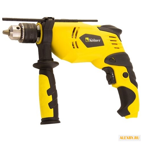 Дрель Kolner KID 800VN
