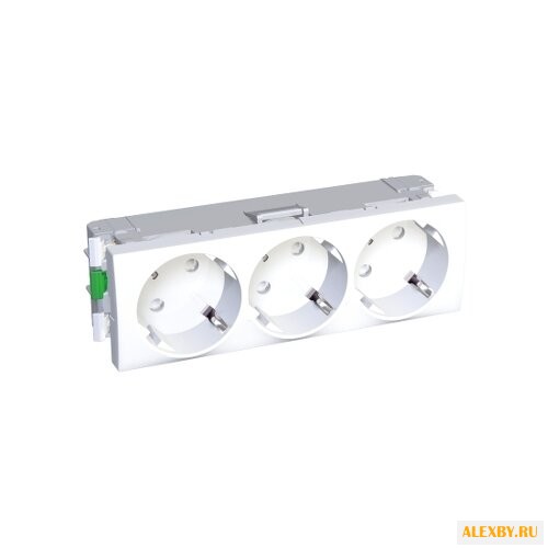 Розетка Schneider Electric