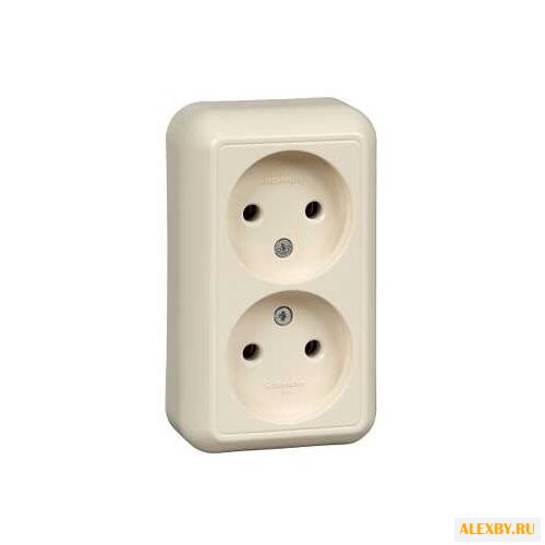 Розетка Schneider Electric