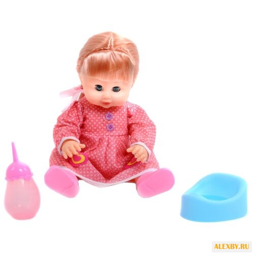 Кукла Shantou Gepai 1684263