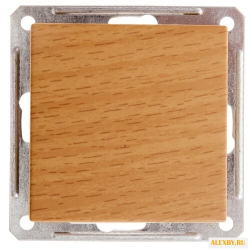 Выключатель 1-полюсный