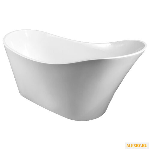 Отдельно стоящая ванна Comforty