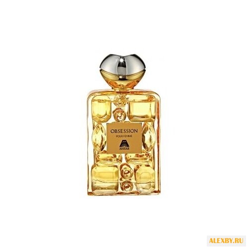 ANFAR Obsession pour Femme