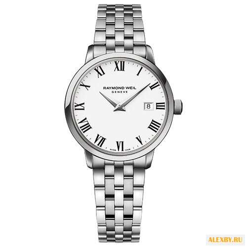 Наручные часы RAYMOND WEIL