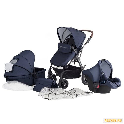 Универсальная коляска