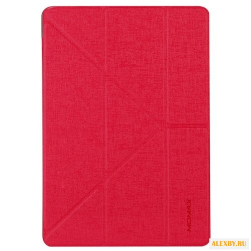 Чехол MOMAX FCAPIPADP17MR для