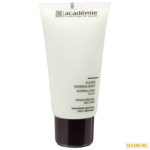 Academie Нормализующая эмульсия