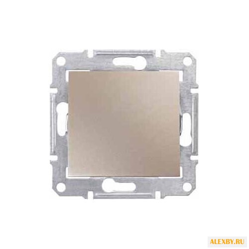 Перекрестный переключатель