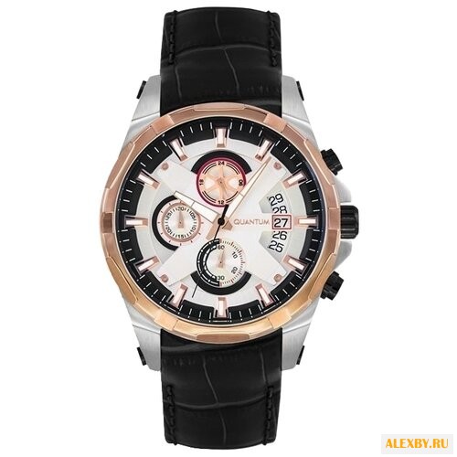 Наручные часы QUANTUM ADG498.531