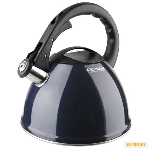 Rondell Чайник Royal Blue