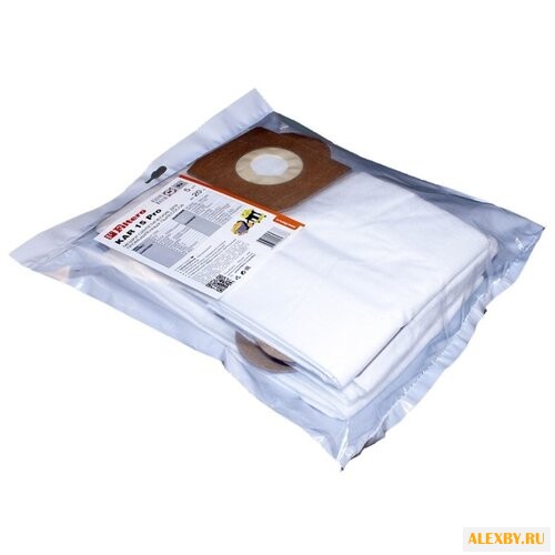 Filtero Мешки-пылесборники KAR