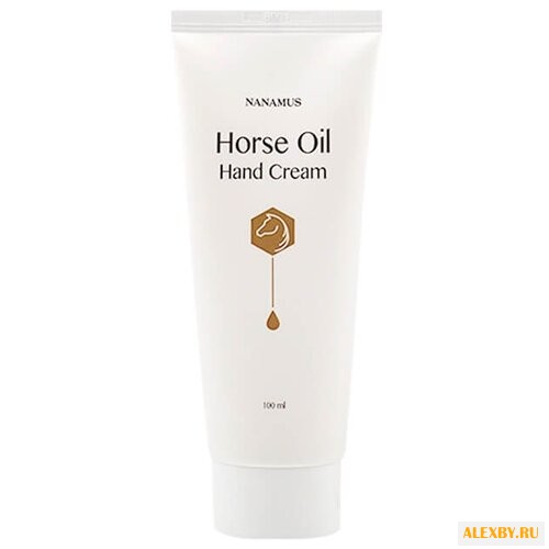 Питательный крем для рук