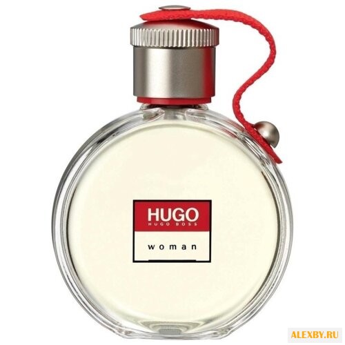 HUGO BOSS Hugo Woman Eau de