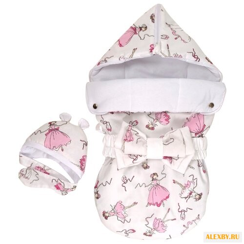 Конверт-мешок СуперМаМкет