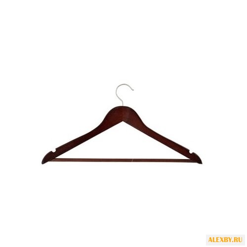 Вешалка Vetta Деревянная 455-025