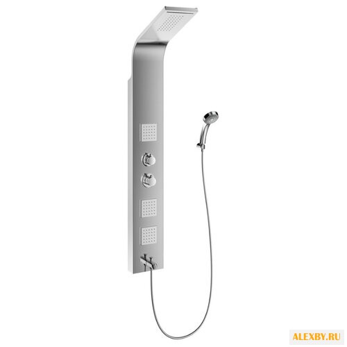 Душевая панель Excellent More
