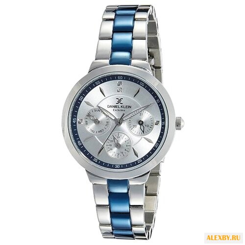 Наручные часы Daniel Klein