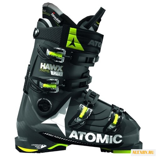 Ботинки для горных лыж ATOMIC