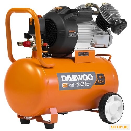 Компрессор Daewoo Power