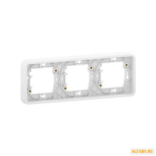 Рамка 3п Schneider Electric