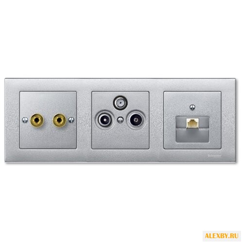 Накладка Schneider Electric