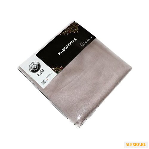 Комплект наволочек ДеНАСТИЯ