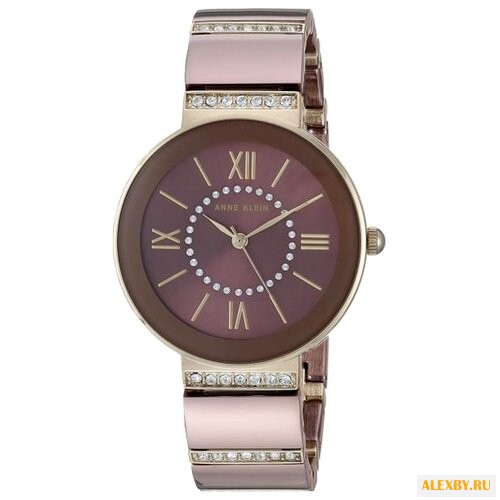 Наручные часы ANNE KLEIN 2947BNTT