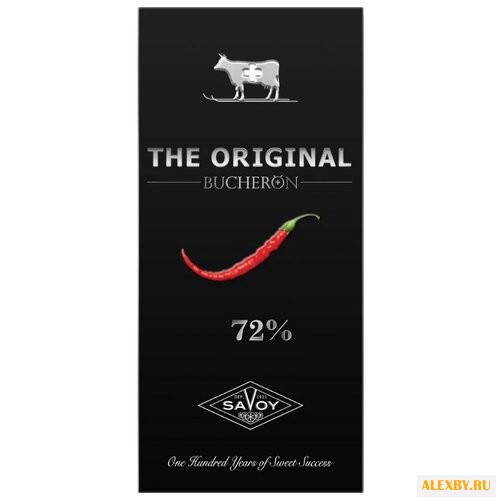 Шоколад SWISS ORIGINAL горький