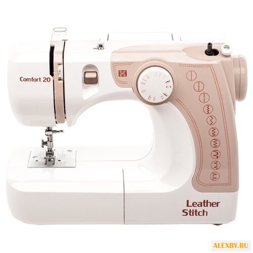 Швейная машина Comfort 20