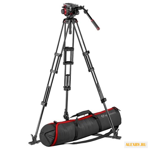 Штатив Manfrotto MVK504TWINGC
