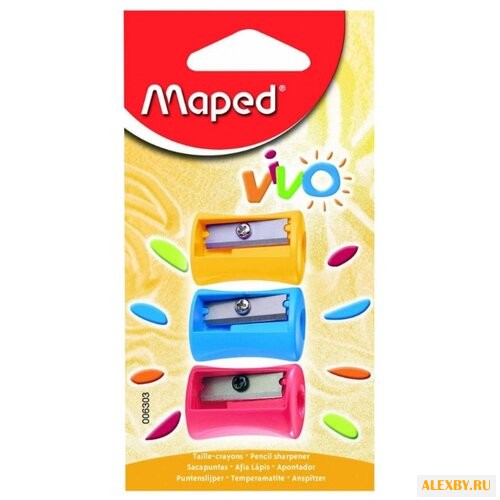 Maped Vivo