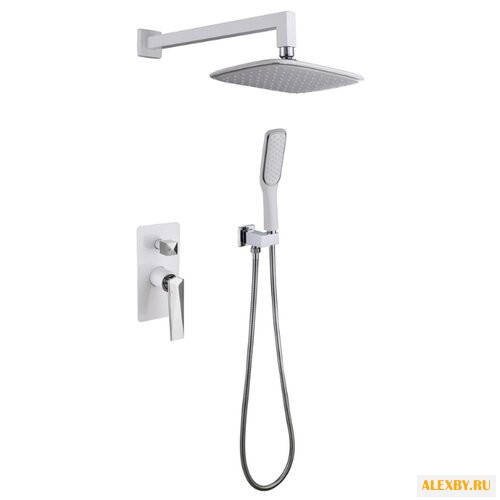 Верхний душ Boheme Venturo 374-W