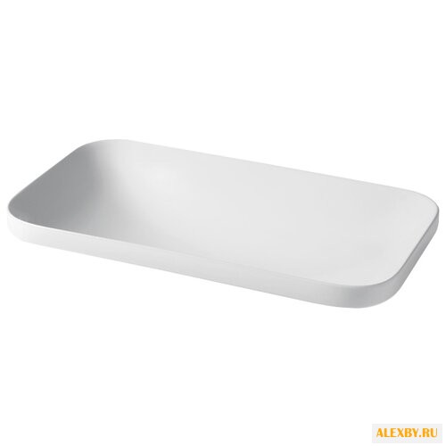 Раковина 60 см the.artceram Gio