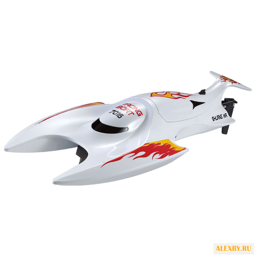 Катер Double Horse Racing Boat